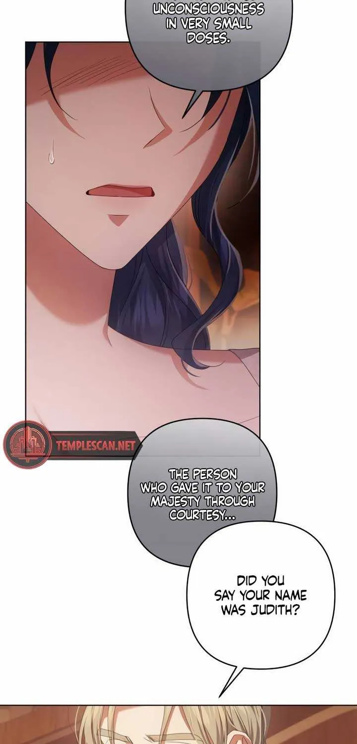 Read The Cup Of Vengeance Is In Your Hands EN Manga Online