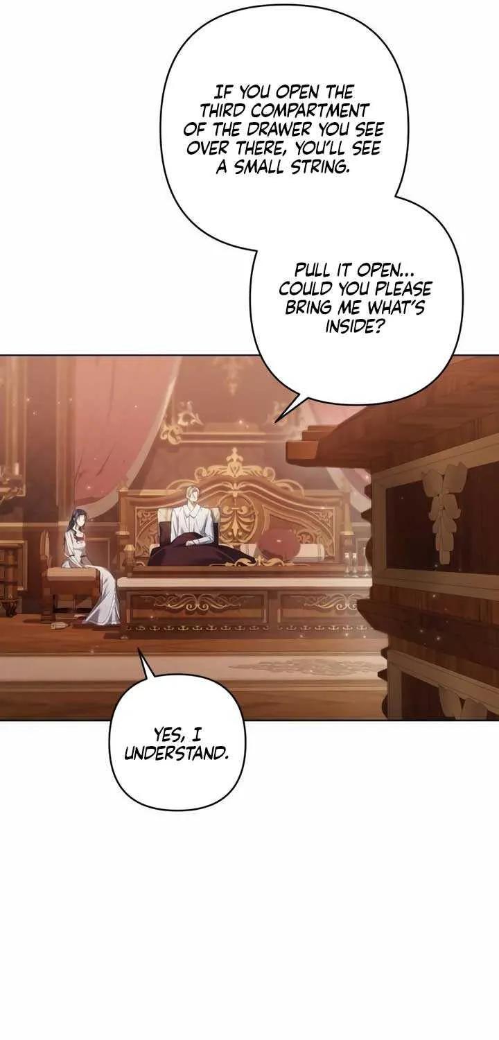 Read The Cup Of Vengeance Is In Your Hands EN Manga Online