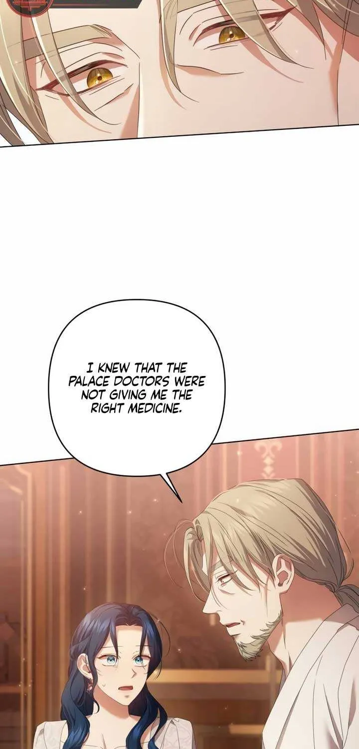 Read The Cup Of Vengeance Is In Your Hands EN Manga Online