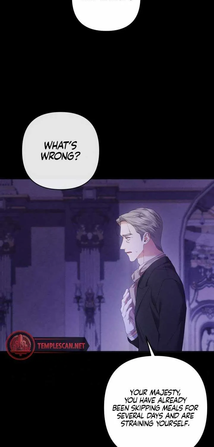 Read The Cup Of Vengeance Is In Your Hands EN Manga Online