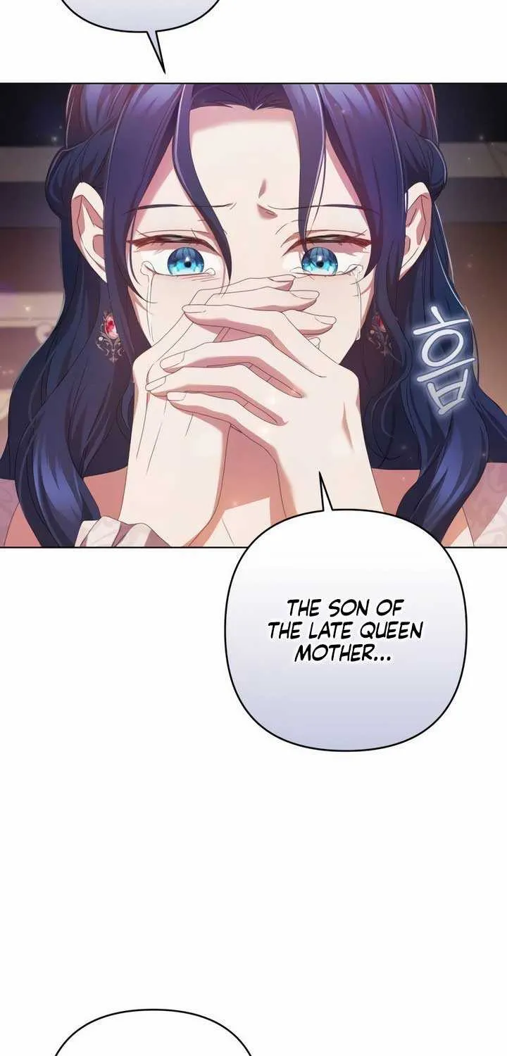 Read The Cup Of Vengeance Is In Your Hands EN Manga Online