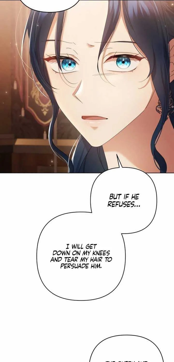 Read The Cup Of Vengeance Is In Your Hands EN Manga Online