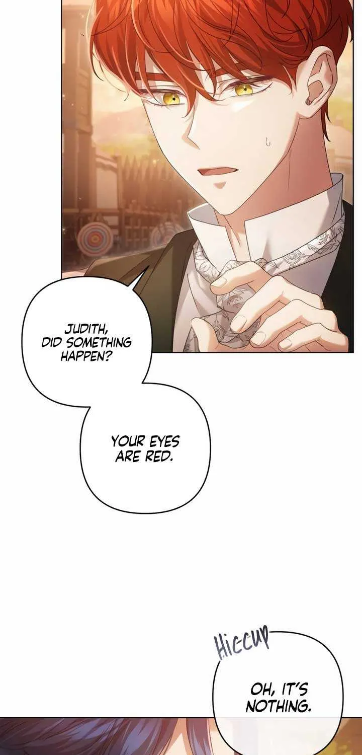 Read The Cup Of Vengeance Is In Your Hands EN Manga Online