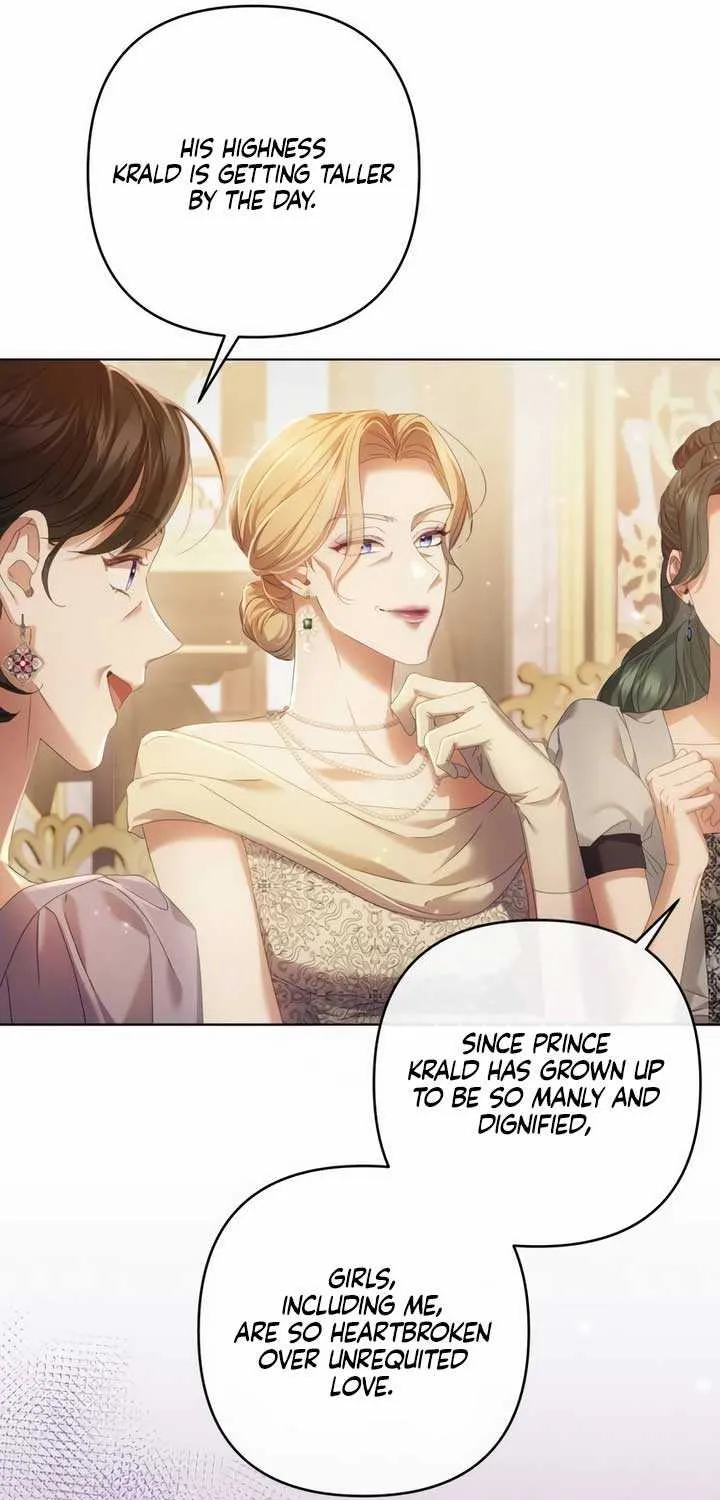 Read The Cup Of Vengeance Is In Your Hands EN Manga Online