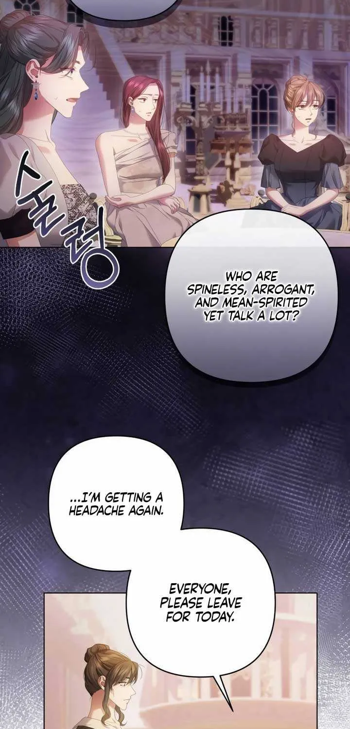 Read The Cup Of Vengeance Is In Your Hands EN Manga Online
