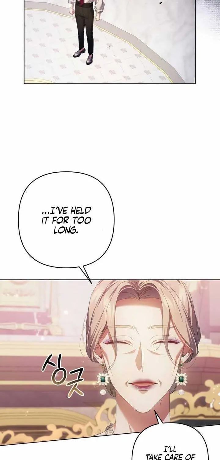 Read The Cup Of Vengeance Is In Your Hands EN Manga Online