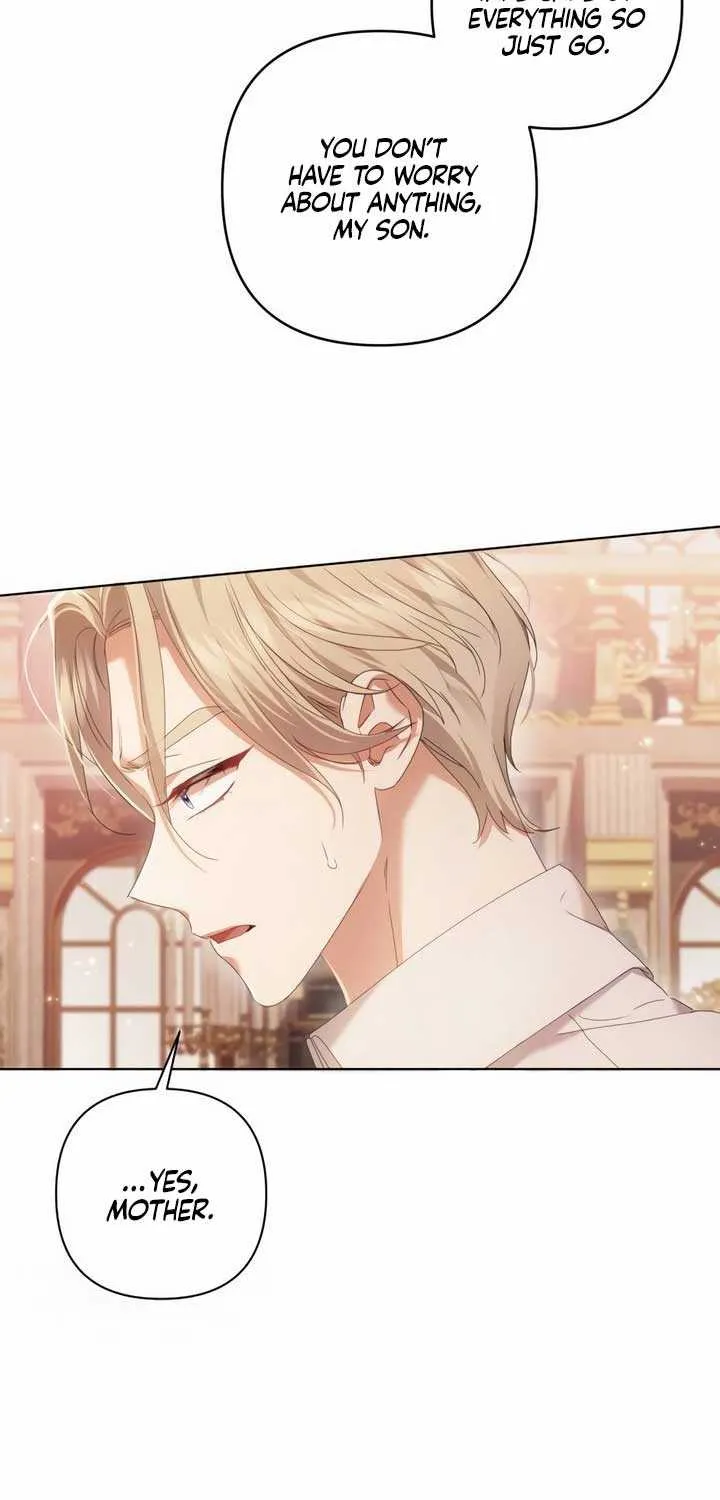 Read The Cup Of Vengeance Is In Your Hands EN Manga Online