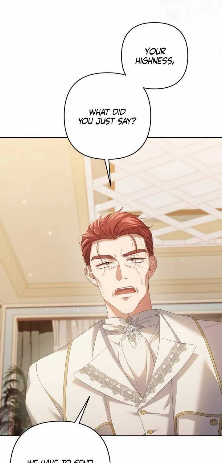 Read The Cup Of Vengeance Is In Your Hands EN Manga Online