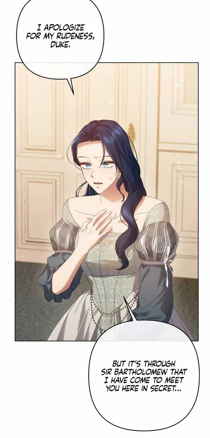 Read The Cup Of Vengeance Is In Your Hands EN Manga Online