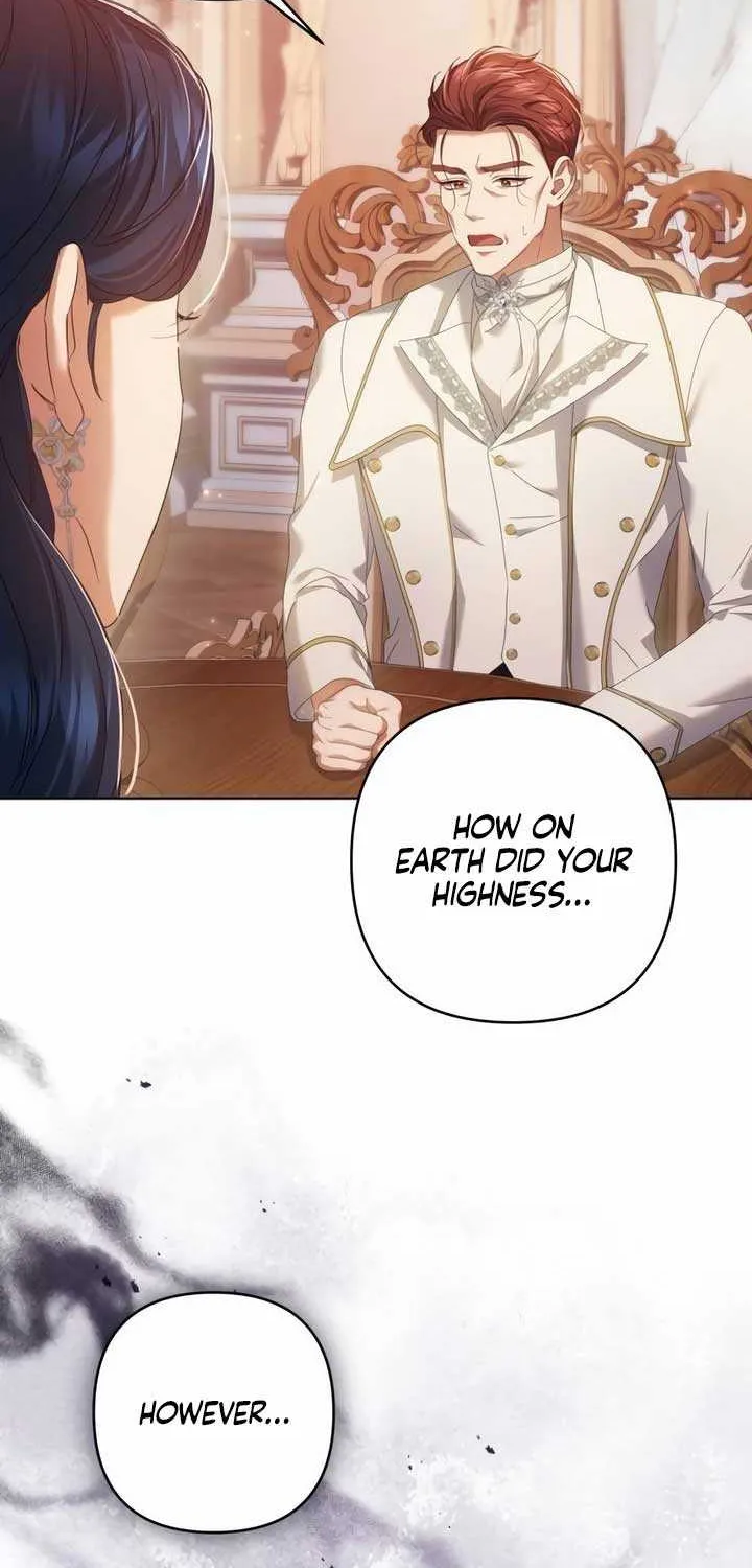 Read The Cup Of Vengeance Is In Your Hands EN Manga Online