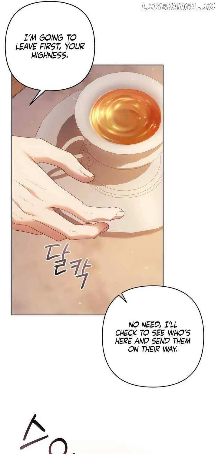 Read The Cup Of Vengeance Is In Your Hands EN Manga Online