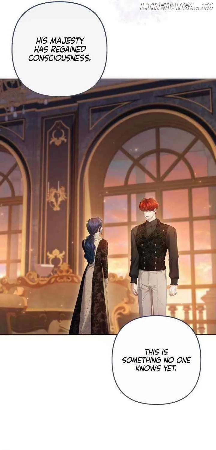 Read The Cup Of Vengeance Is In Your Hands EN Manga Online