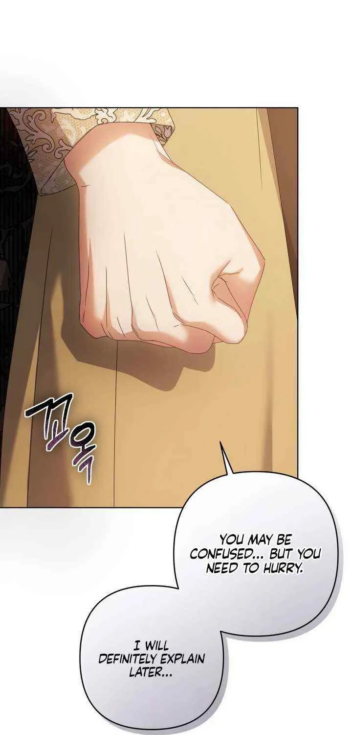 Read The Cup Of Vengeance Is In Your Hands EN Manga Online