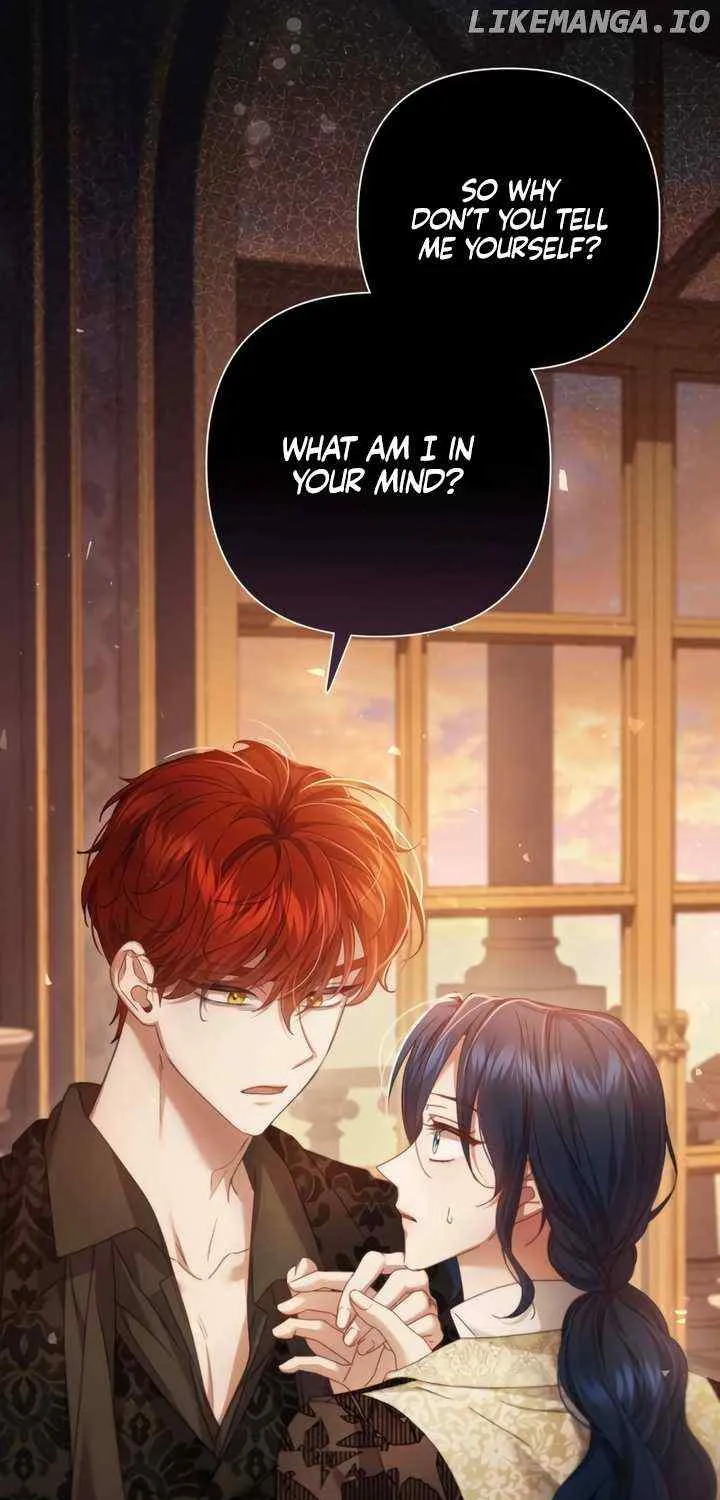 Read The Cup Of Vengeance Is In Your Hands EN Manga Online