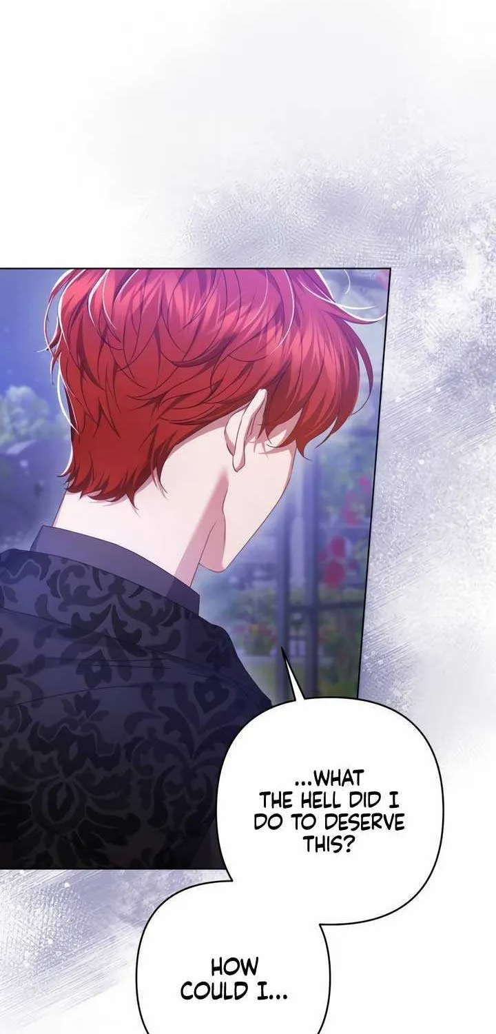 Read The Cup Of Vengeance Is In Your Hands EN Manga Online