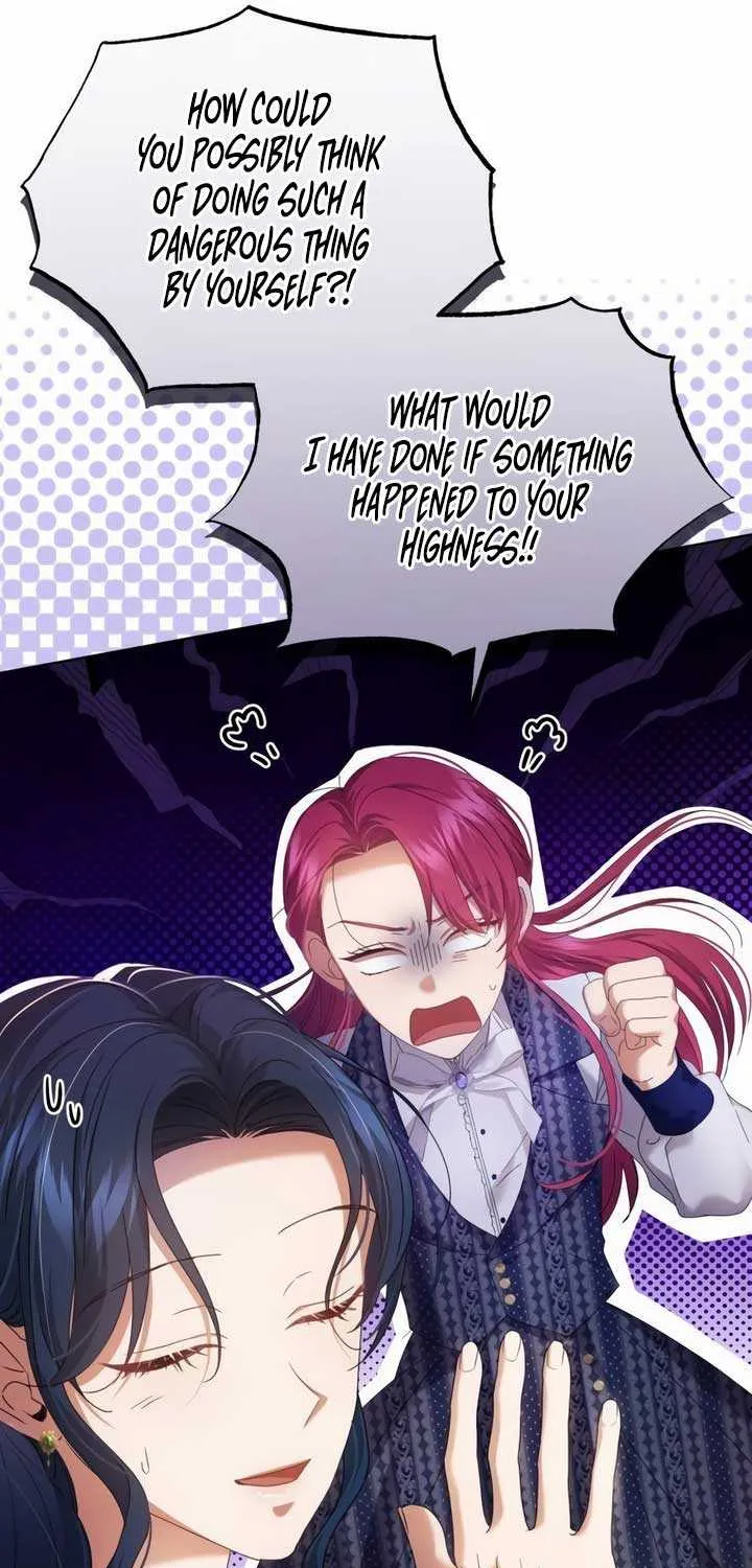 Read The Cup Of Vengeance Is In Your Hands EN Manga Online