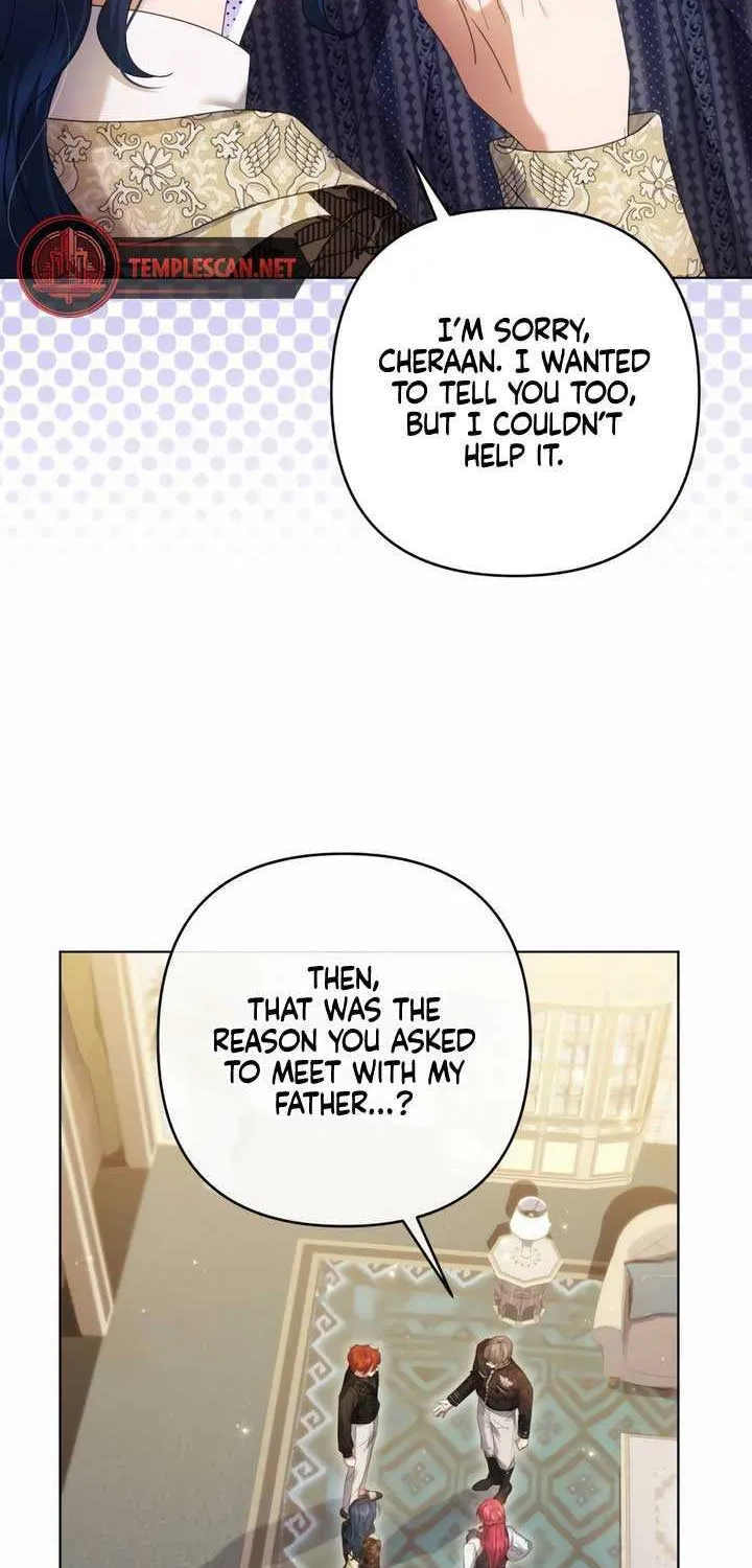 Read The Cup Of Vengeance Is In Your Hands EN Manga Online
