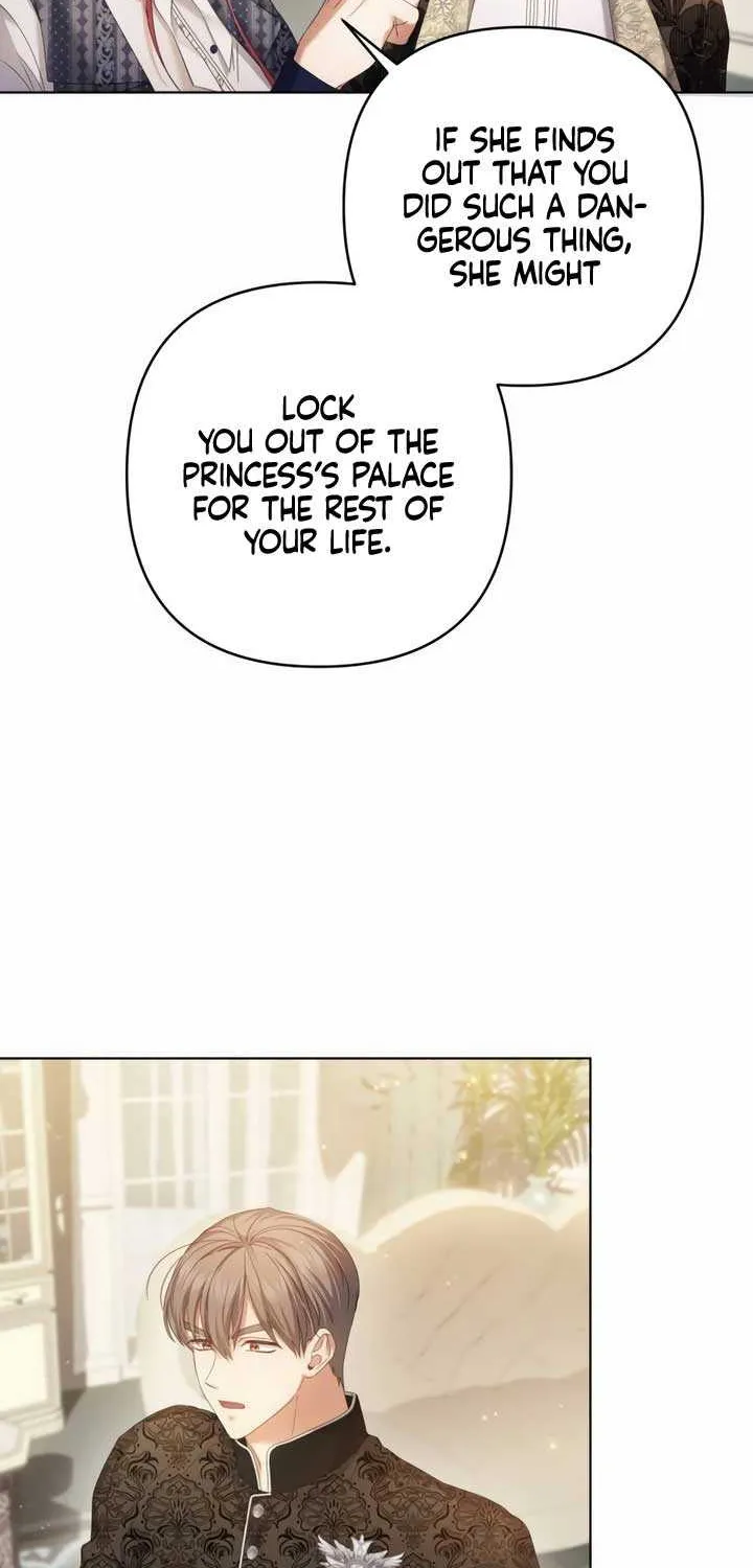 Read The Cup Of Vengeance Is In Your Hands EN Manga Online