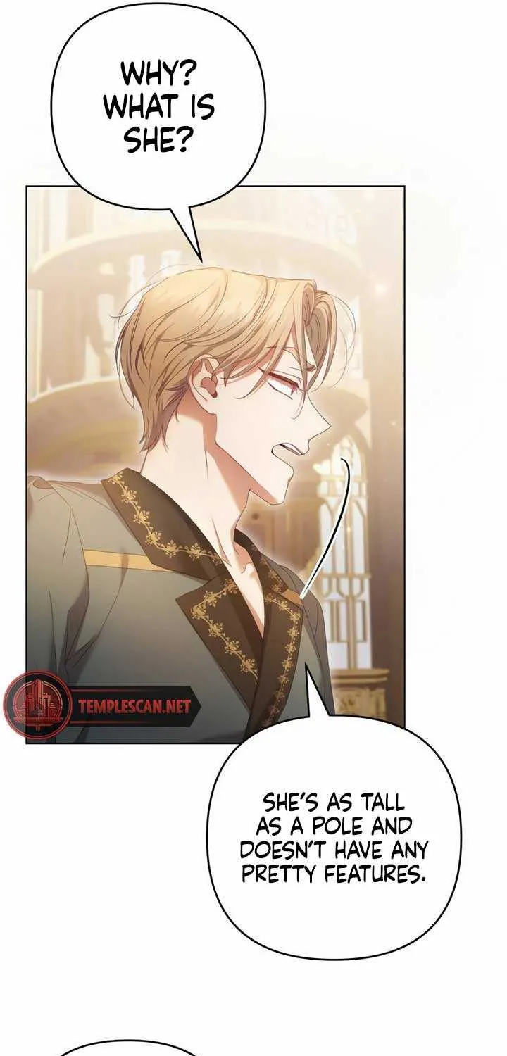 Read The Cup Of Vengeance Is In Your Hands EN Manga Online