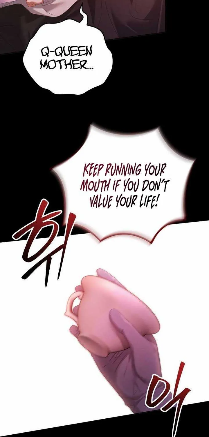 Read The Cup Of Vengeance Is In Your Hands EN Manga Online