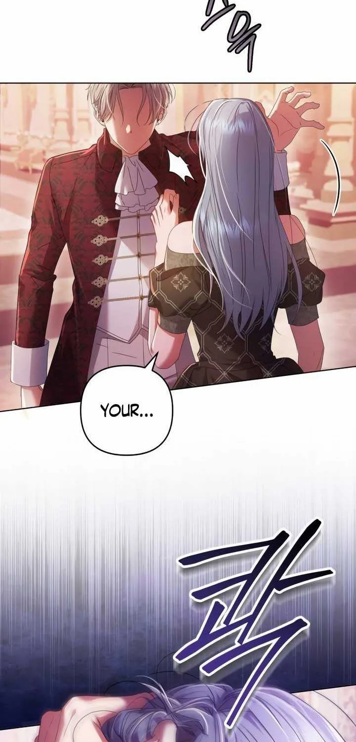 Read The Cup Of Vengeance Is In Your Hands EN Manga Online