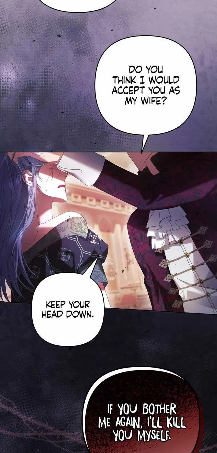 Read The Cup Of Vengeance Is In Your Hands EN Manga Online