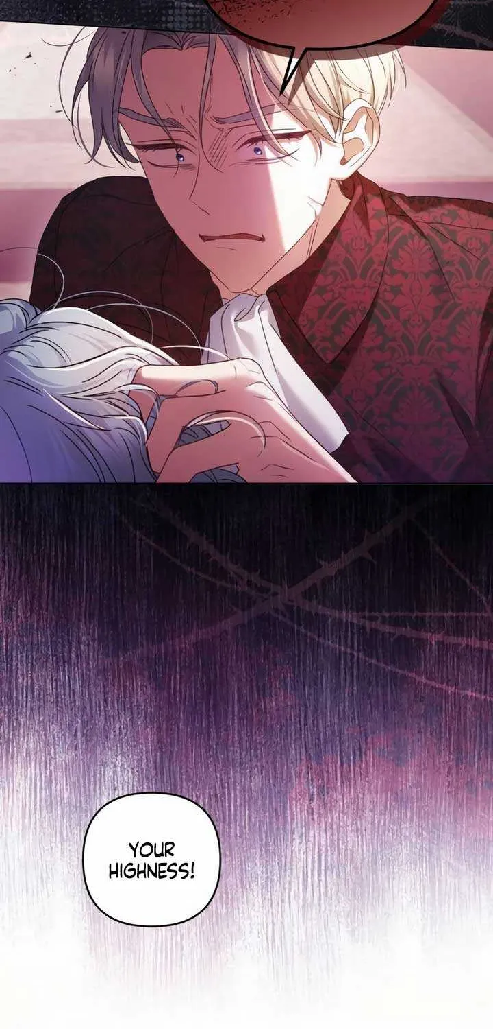 Read The Cup Of Vengeance Is In Your Hands EN Manga Online