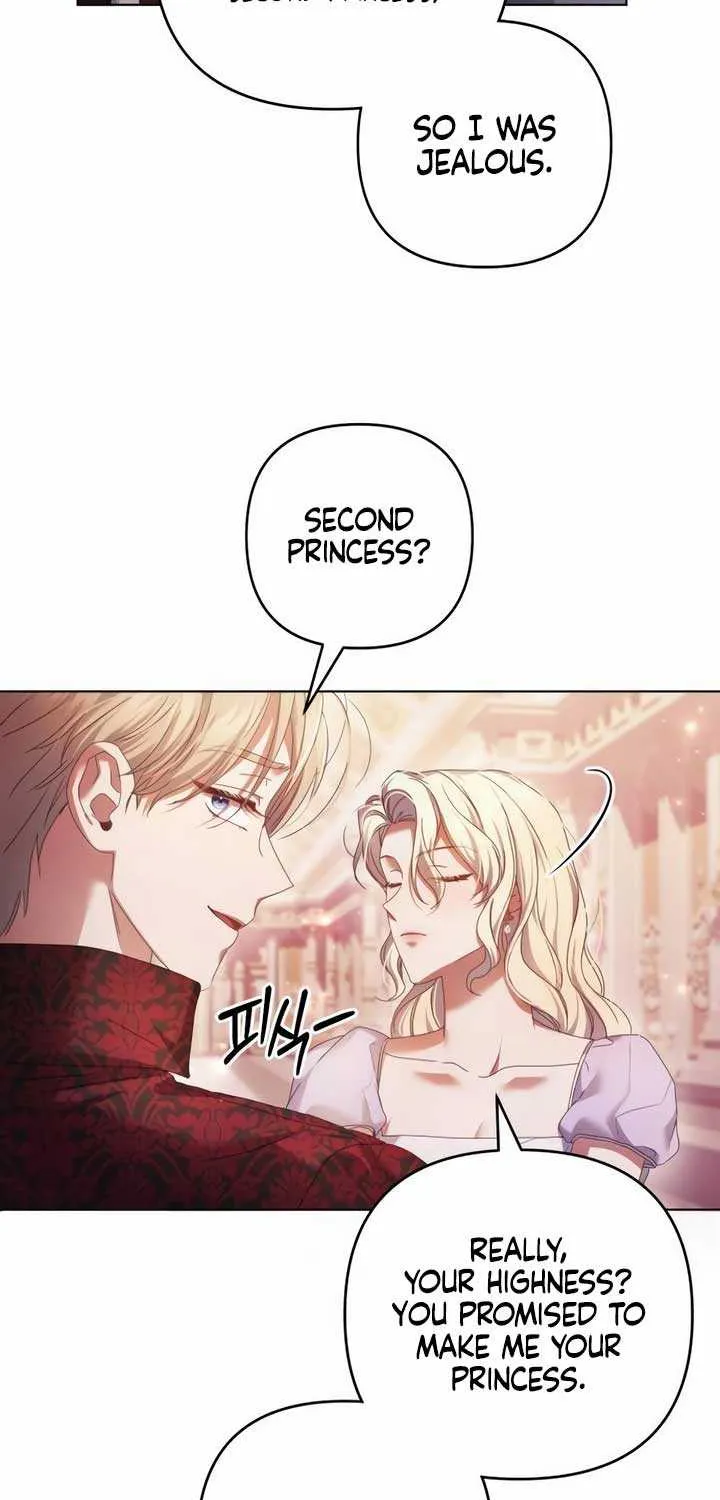 Read The Cup Of Vengeance Is In Your Hands EN Manga Online