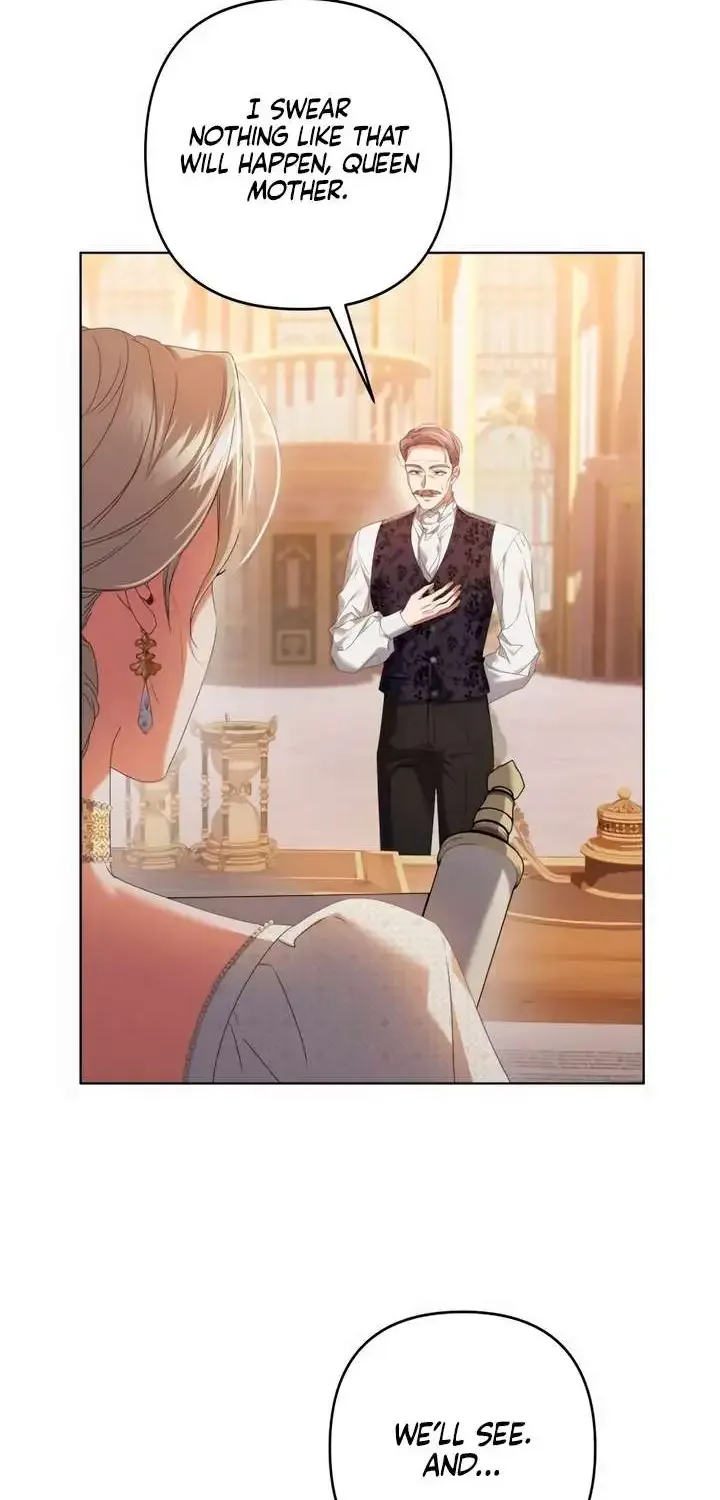 Read The Cup Of Vengeance Is In Your Hands EN Manga Online
