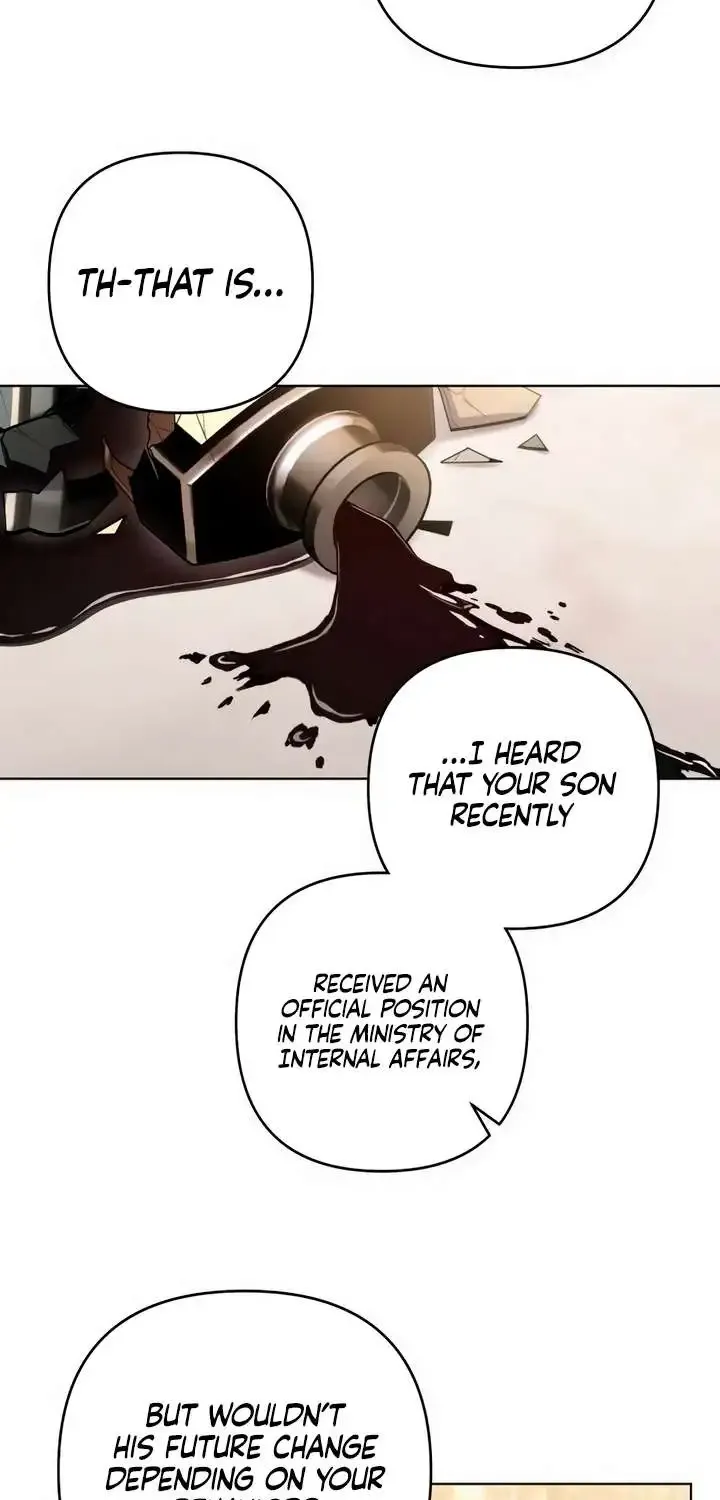 Read The Cup Of Vengeance Is In Your Hands EN Manga Online