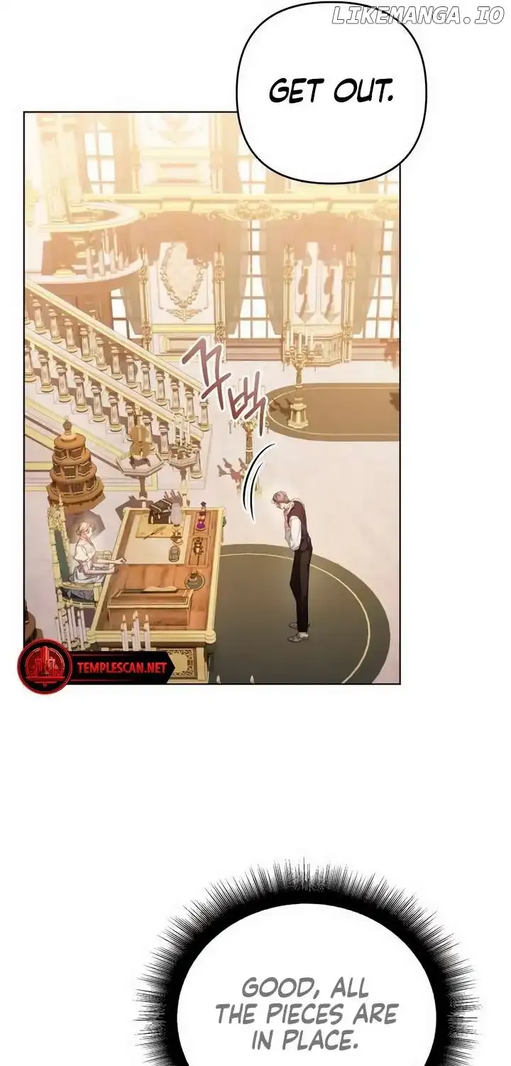 Read The Cup Of Vengeance Is In Your Hands EN Manga Online