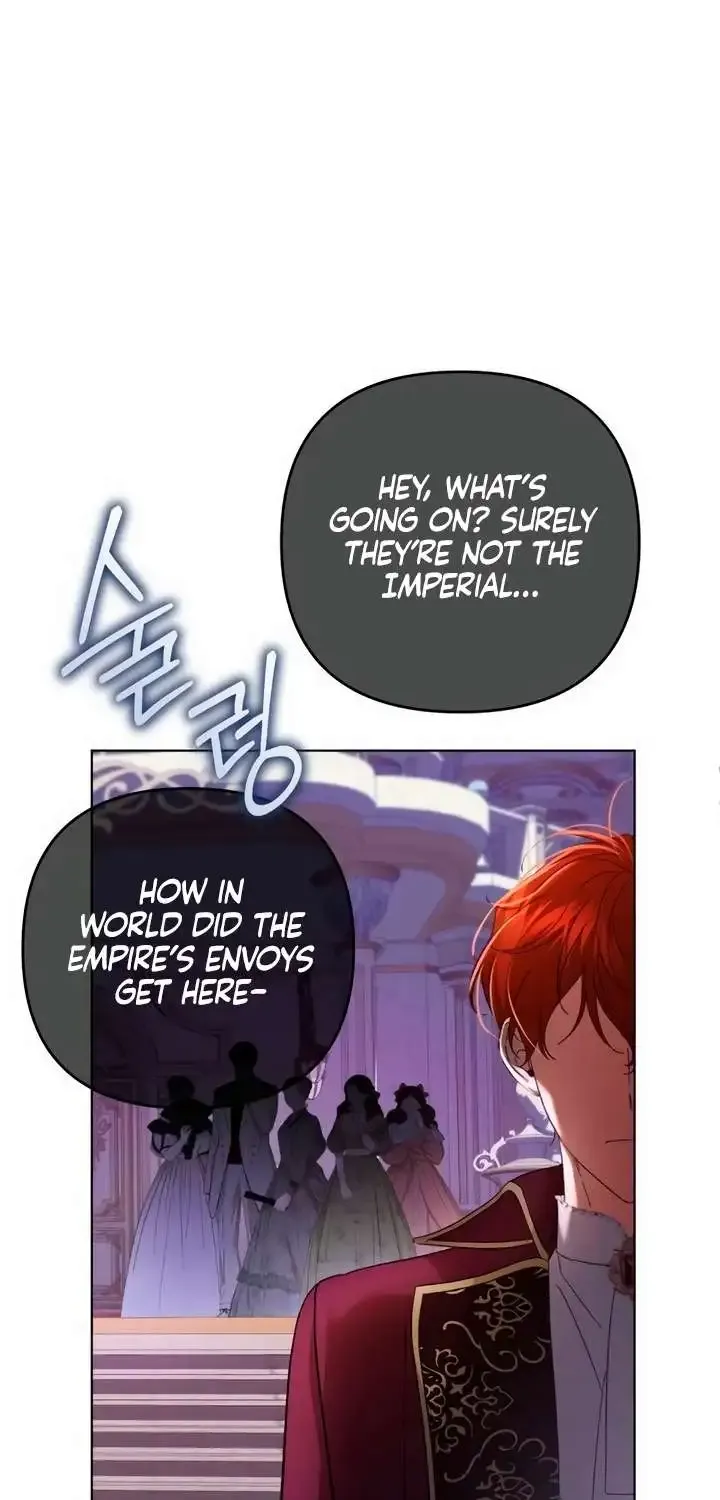 Read The Cup Of Vengeance Is In Your Hands EN Manga Online