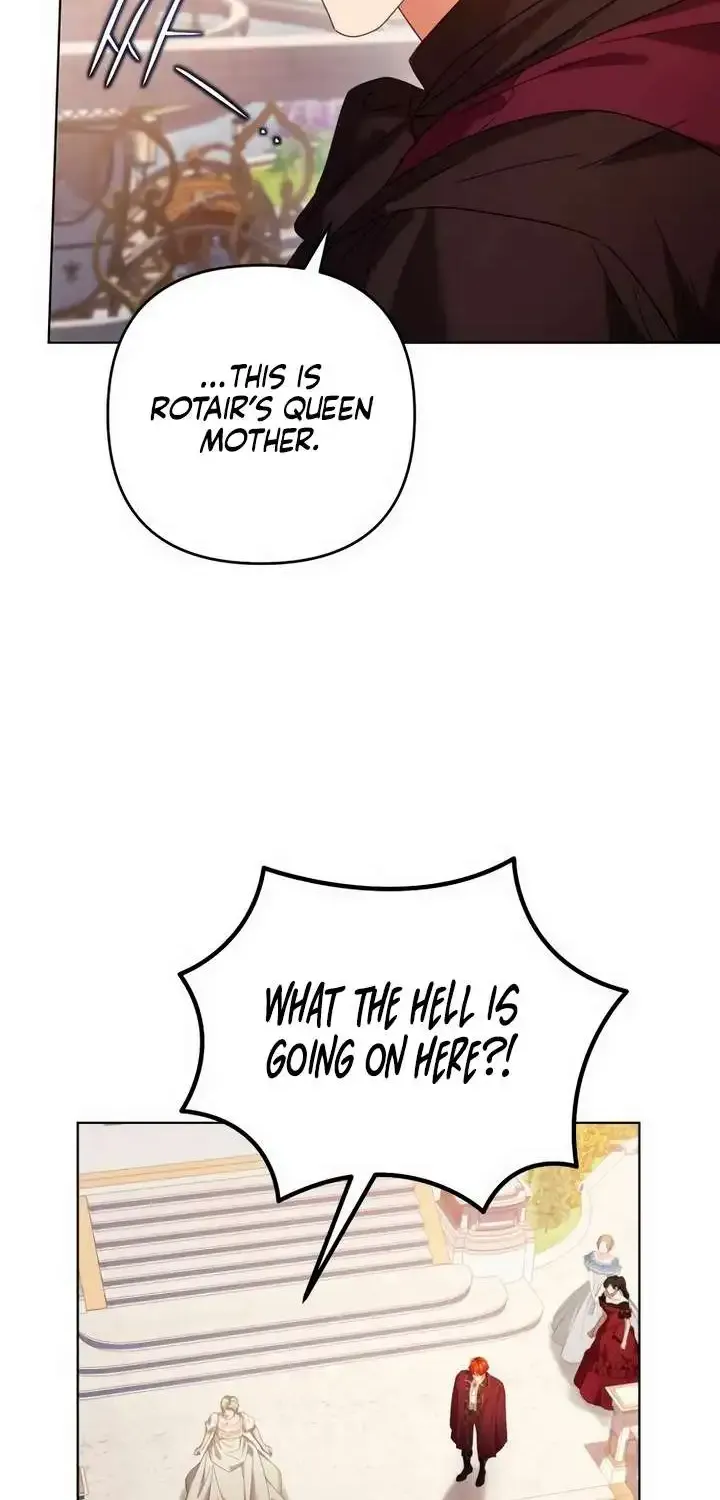 Read The Cup Of Vengeance Is In Your Hands EN Manga Online
