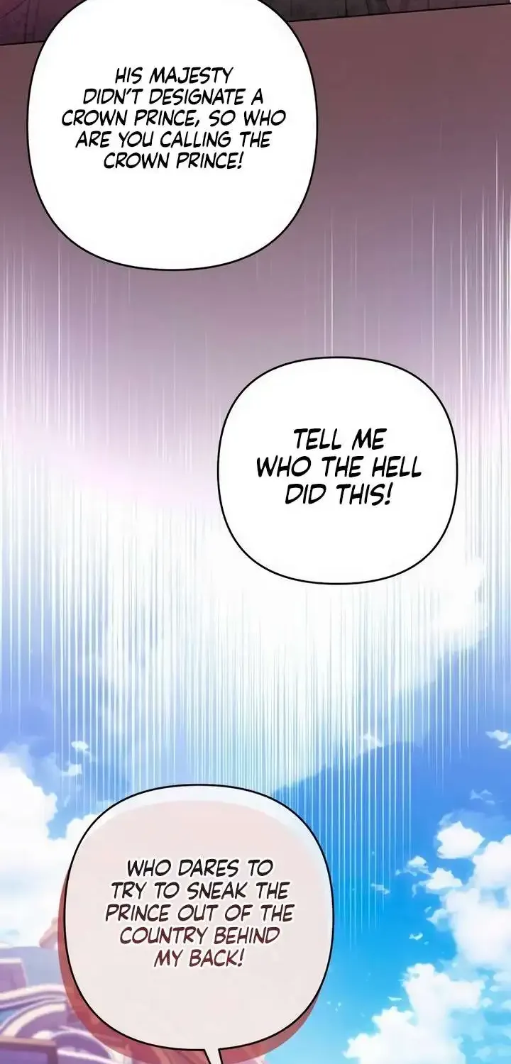 Read The Cup Of Vengeance Is In Your Hands EN Manga Online