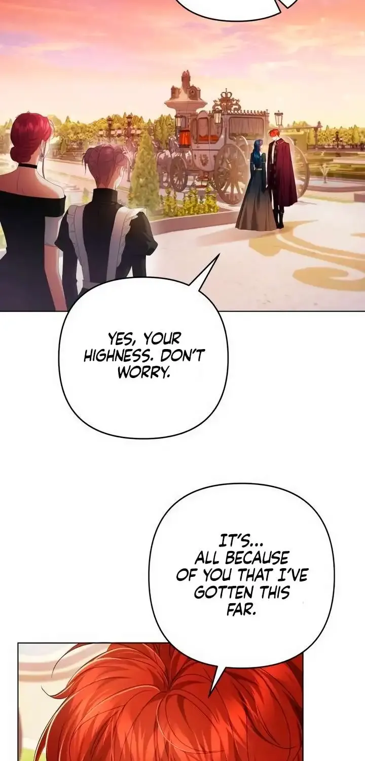 Read The Cup Of Vengeance Is In Your Hands EN Manga Online