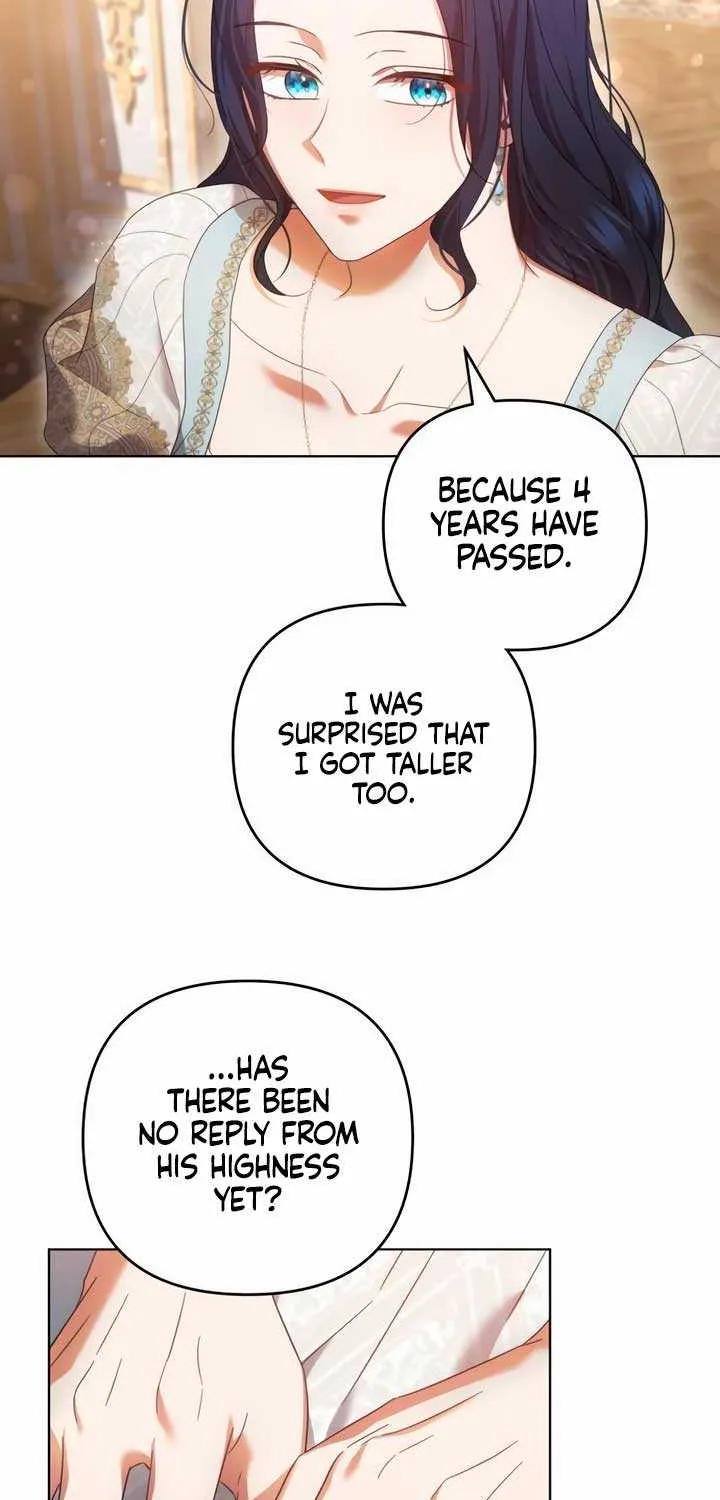 Read The Cup Of Vengeance Is In Your Hands EN Manga Online
