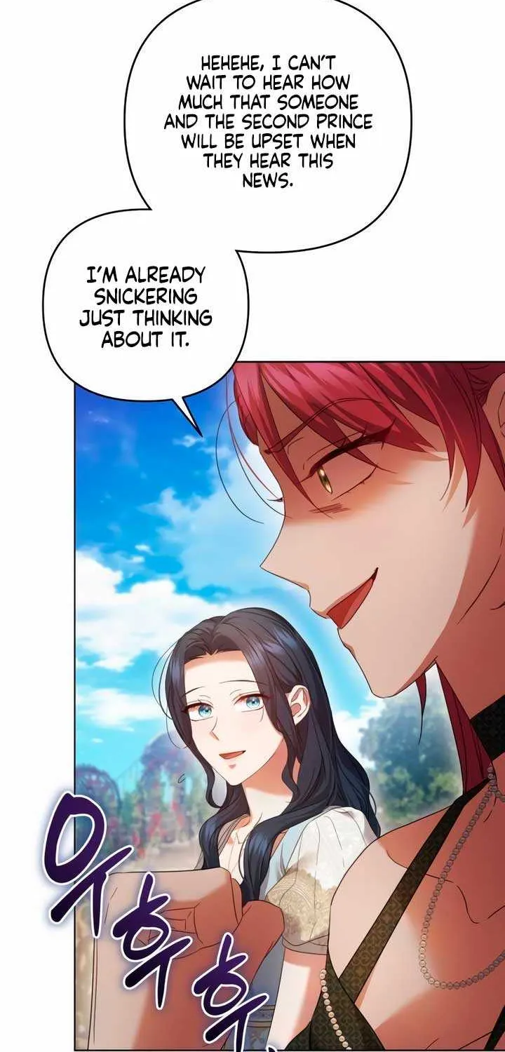 Read The Cup Of Vengeance Is In Your Hands EN Manga Online