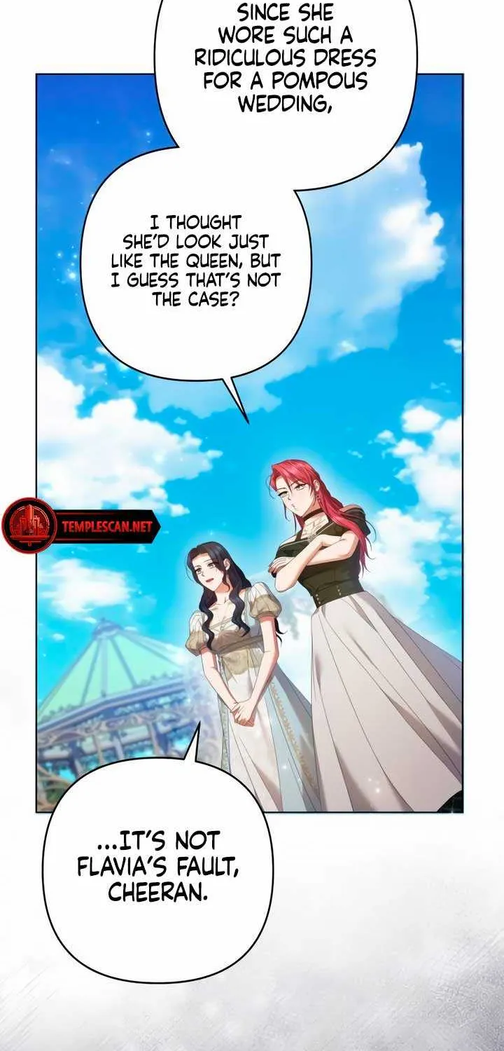 Read The Cup Of Vengeance Is In Your Hands EN Manga Online