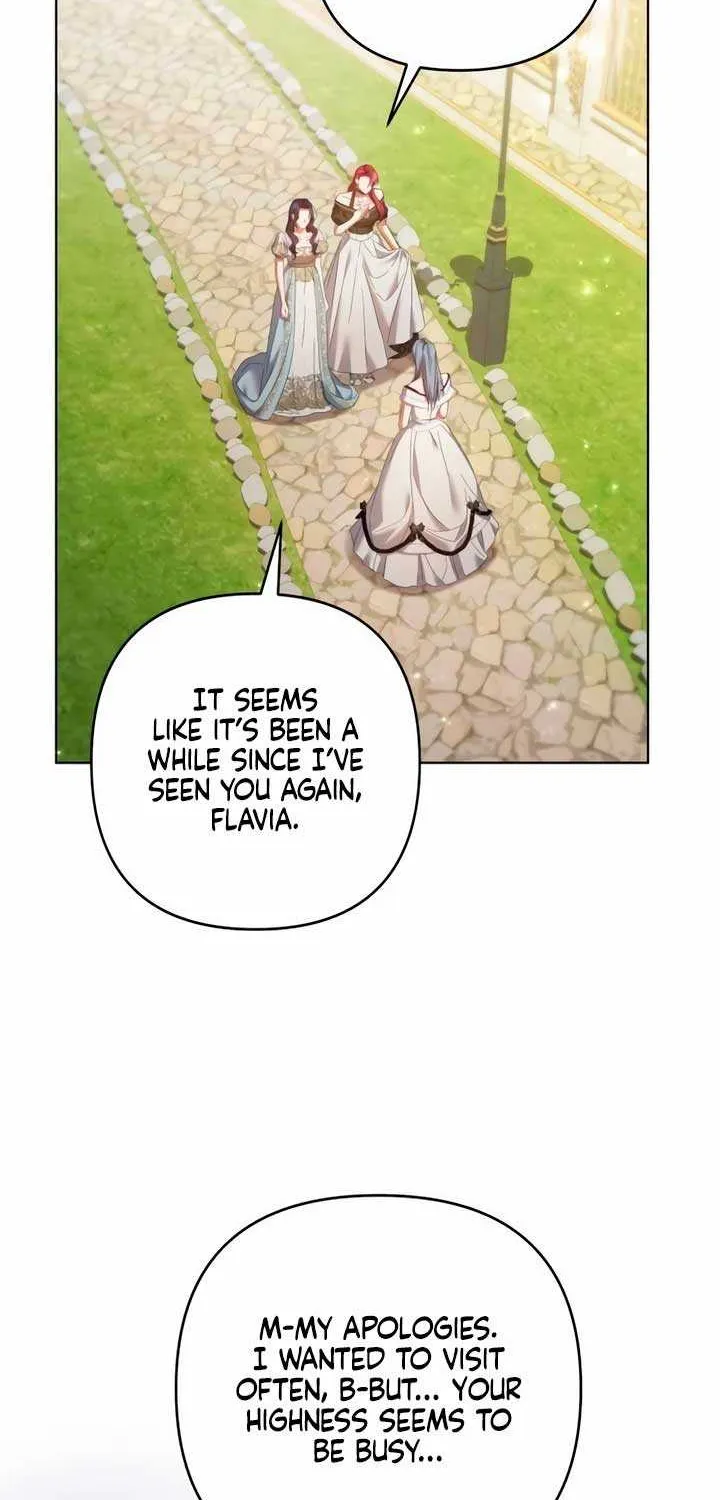 Read The Cup Of Vengeance Is In Your Hands EN Manga Online