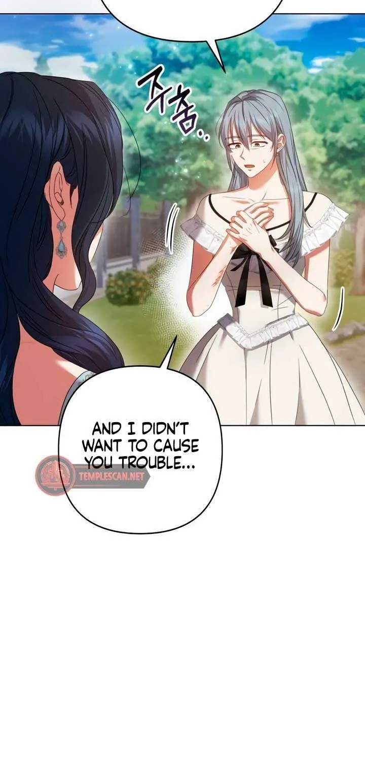 Read The Cup Of Vengeance Is In Your Hands EN Manga Online