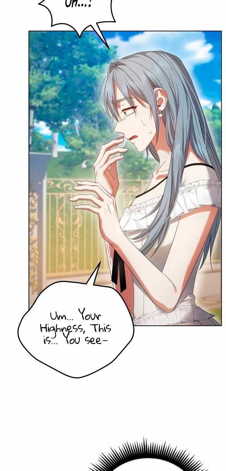 Read The Cup Of Vengeance Is In Your Hands EN Manga Online