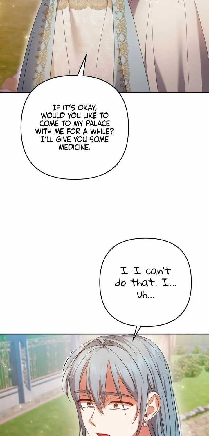 Read The Cup Of Vengeance Is In Your Hands EN Manga Online