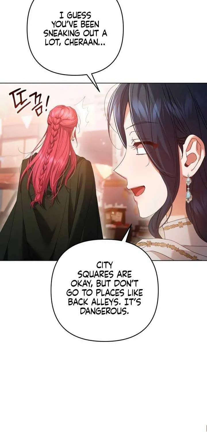 Read The Cup Of Vengeance Is In Your Hands EN Manga Online