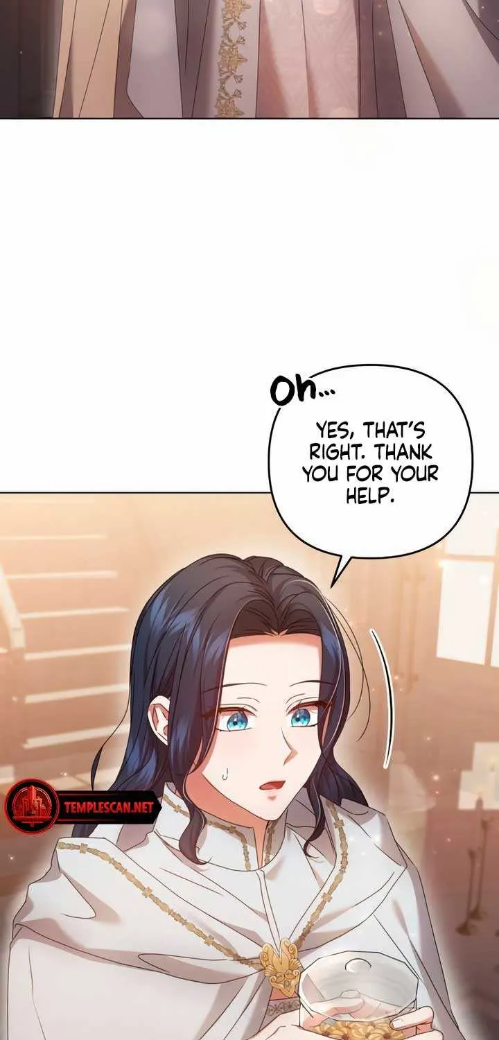 Read The Cup Of Vengeance Is In Your Hands EN Manga Online