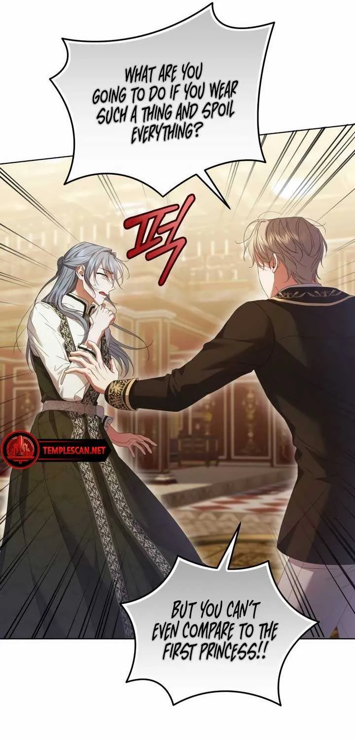 Read The Cup Of Vengeance Is In Your Hands EN Manga Online