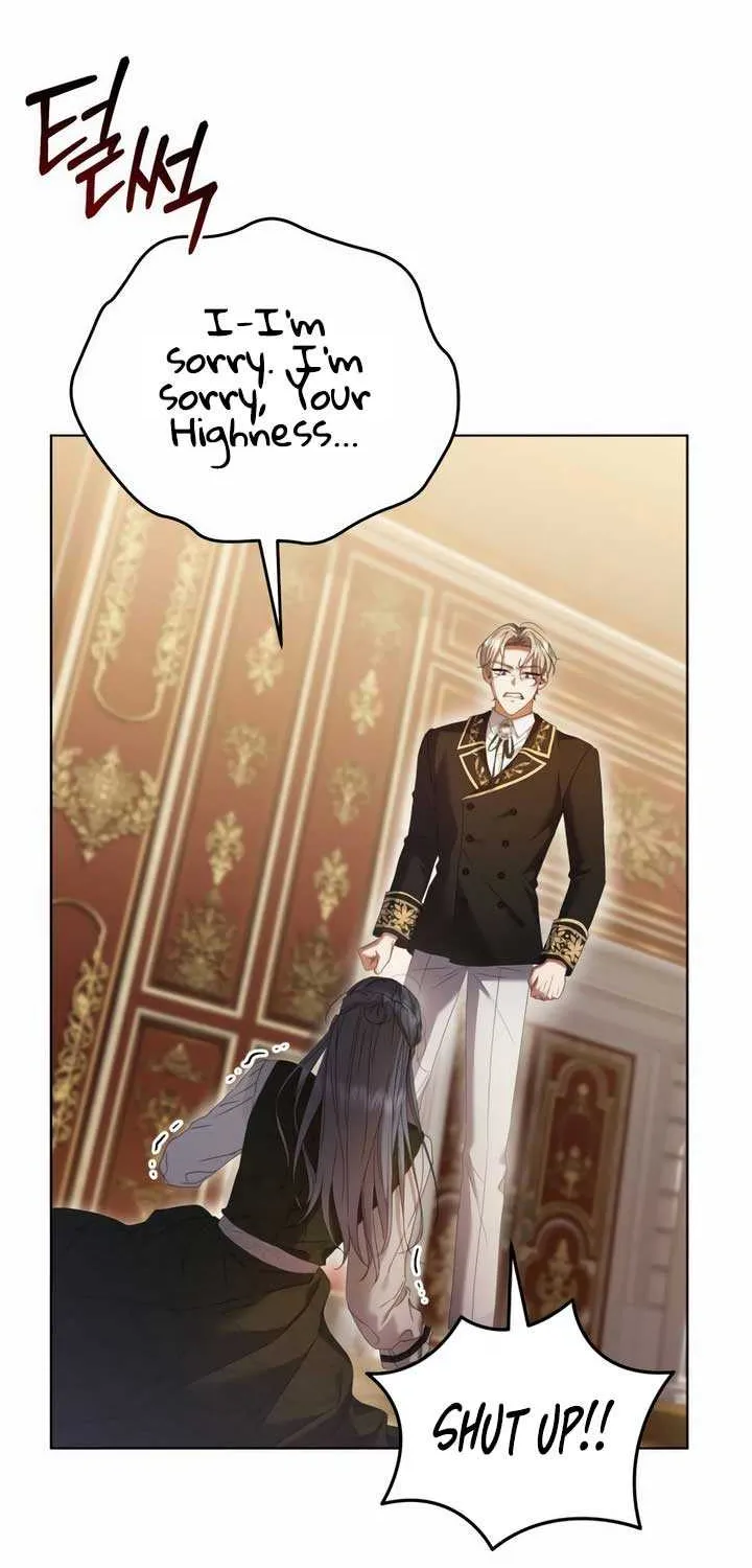 Read The Cup Of Vengeance Is In Your Hands EN Manga Online