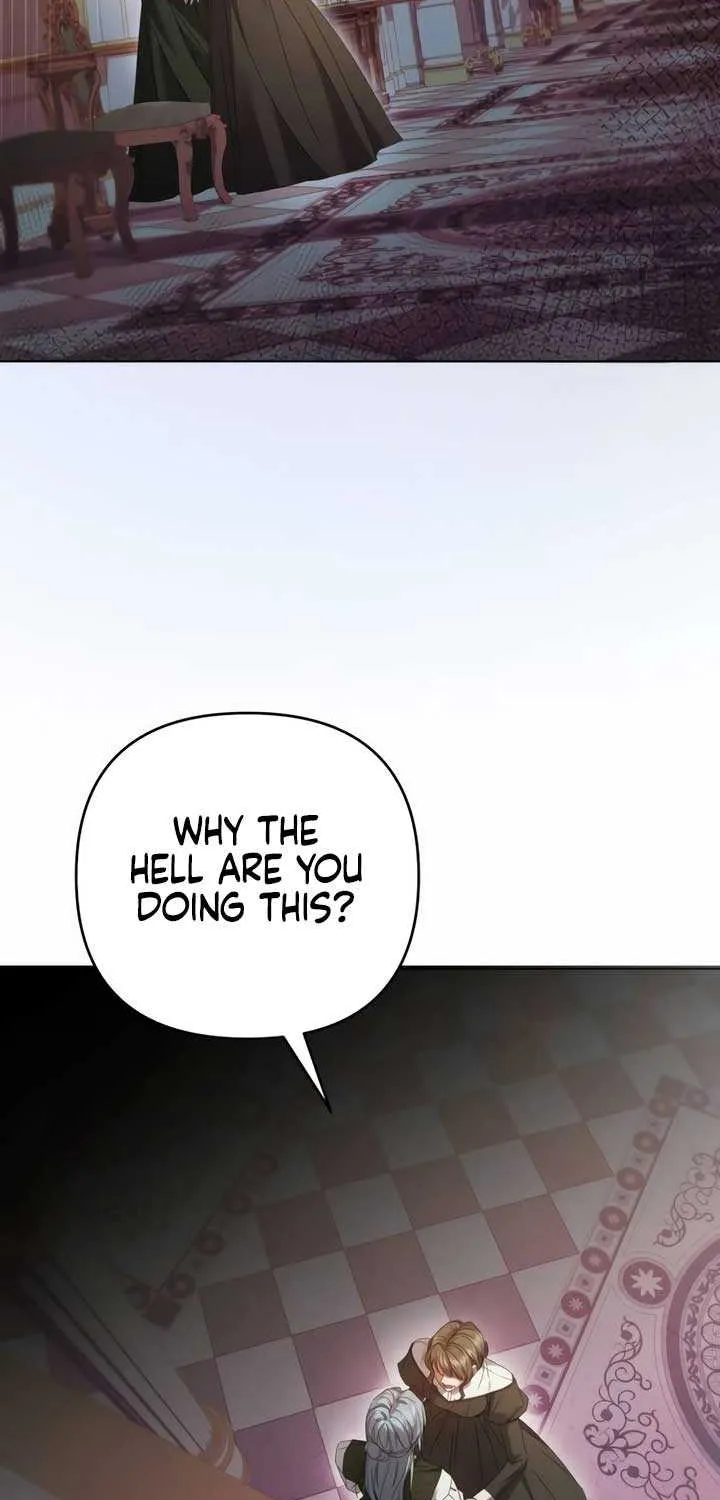 Read The Cup Of Vengeance Is In Your Hands EN Manga Online
