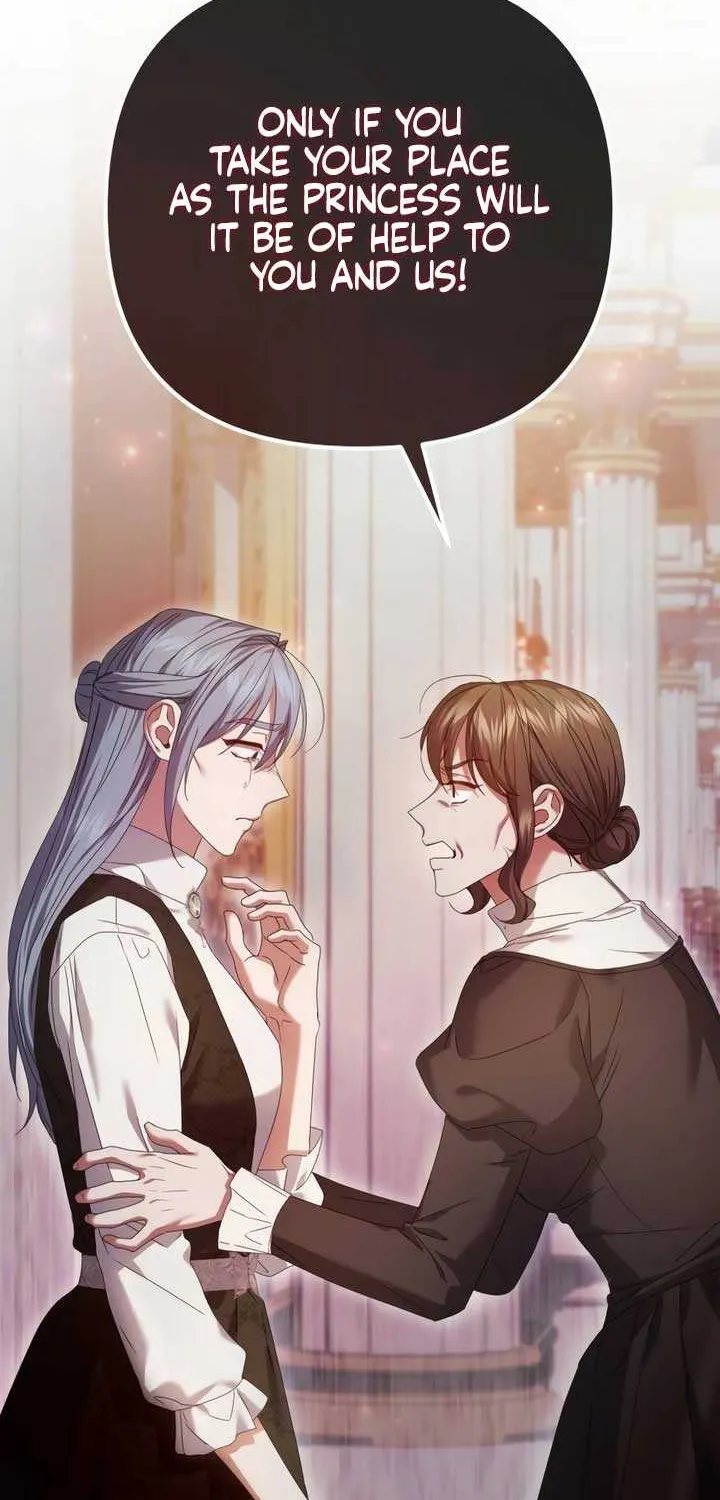 Read The Cup Of Vengeance Is In Your Hands EN Manga Online