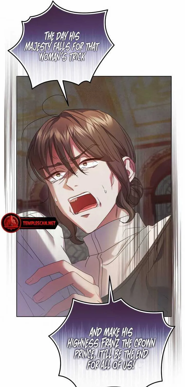 Read The Cup Of Vengeance Is In Your Hands EN Manga Online