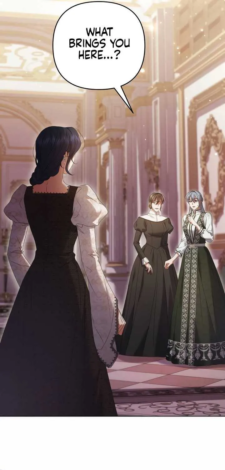 Read The Cup Of Vengeance Is In Your Hands EN Manga Online